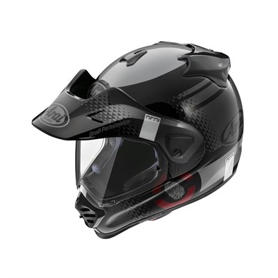 Arai Tour-X5 Print Black Kapalı Kask