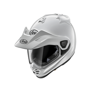 Arai Tour-X5 White Kapalı Kask