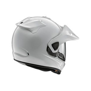 Arai Tour-X5 White Kapalı Kask