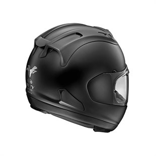 Arai RX-7V Evo Black Frost Kapalı Kask