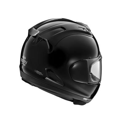 Arai RX-7V Evo Black Kapalı Kask