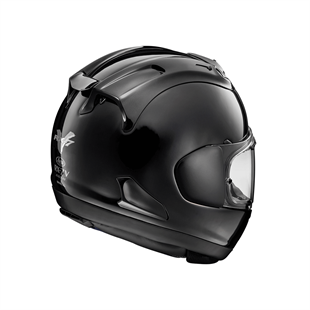 Arai RX-7V Evo Diamond Black Kapalı Kask