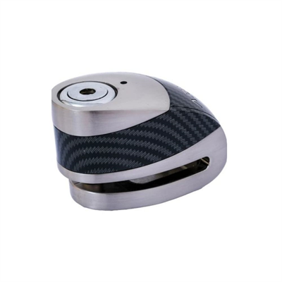 Armor 10 mm Alarmlı Disk Kilidi 