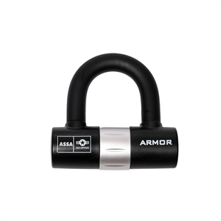 Armor Military Serisi Dövme Çelik Zincir Kilit (12mm*1.2mt)