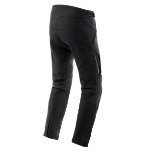 Dainese Drake 2 Air Black Tekstil Pantolon