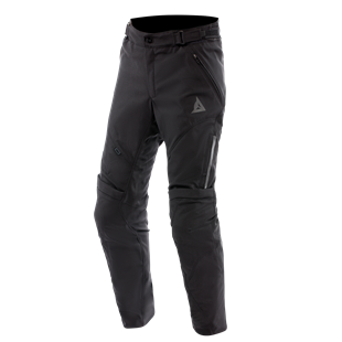 Dainese Drake 2 Air Black Tekstil Pantolon