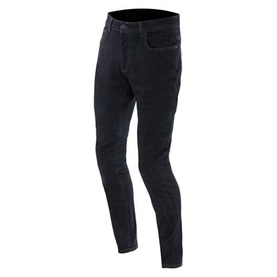 Dainese 5 Pocket Regular Deep Blue Denim Pantolon