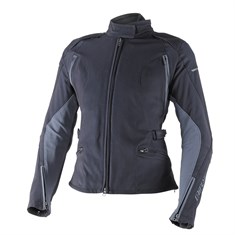 Dainese Arya Black Ebony Kadın D-Dry Mont 