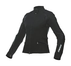 Dainese Arya Lady Tekstil Mont Black