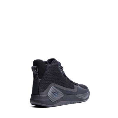 Dainese Atipica Air2 Black Carbon Tekstil Ayakkabı