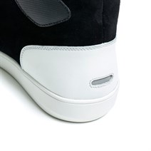 Dainese Dover Gore-Tex Ayakkabı Black White