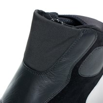 Dainese Dover Gore-Tex Ayakkabı Black White
