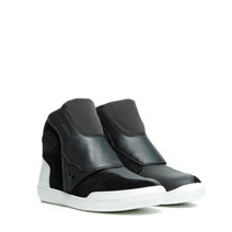 Dainese Dover Gore-Tex Ayakkabı Black White