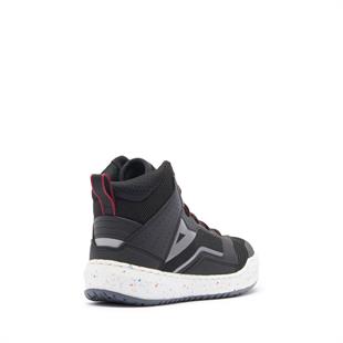 Dainese Suburb Air Black White Apple Kadın Tekstil Ayakkabı