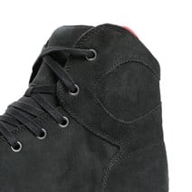 Dainese York D-Wp Ayakkabı Carbon Red