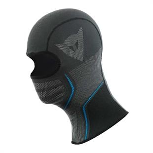 Dainese Black Blue Dry Balaklava 