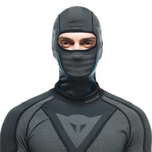 Dainese Black Blue Dry Balaklava 