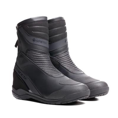 Dainese Blackwing Black Gore-TEX Bot 