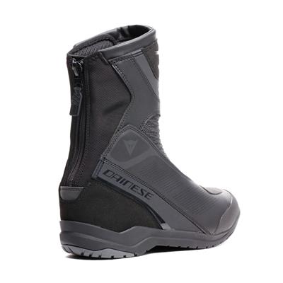 Dainese Blackwing Black Gore-TEX Bot 