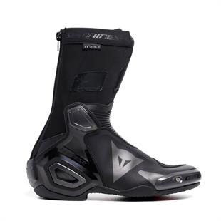 Dainese Axial 2  Black Deri Bot