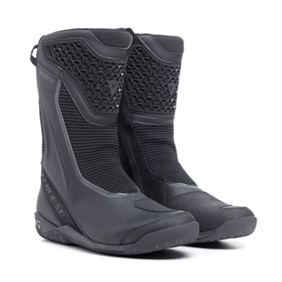 Dainese Freeland 2 Black Goretex Bot