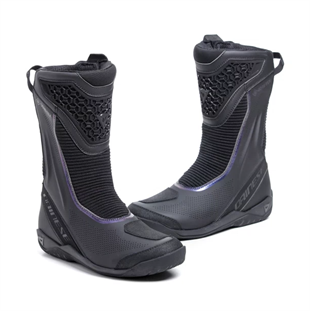 Dainese Freeland 2 Black Gore-Tex Kadın Bot
