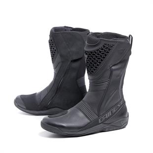 Dainese Fulcrum 3 Black Goretex Bot