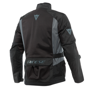 Dainese Desert Black Ebony Tekstil Mont