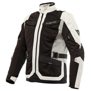 Dainese Desert Peyote Black Gray Tekstil Mont