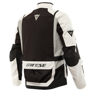 Dainese Desert Peyote Black Gray Tekstil Mont