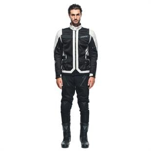 Dainese Desert Peyote Black Gray Tekstil Mont