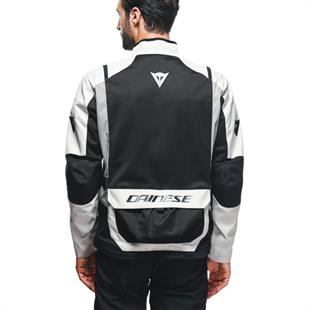 Dainese Desert Peyote Black Gray Tekstil Mont