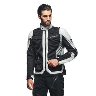 Dainese Desert Peyote Black Gray Tekstil Mont