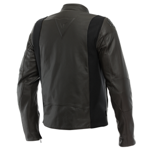 Dainese Istrıce QDF Dark Brown Deri Mont