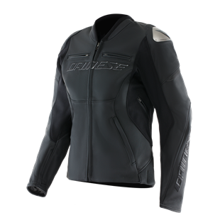 Dainese Racing 5 Black Black Deri Mont