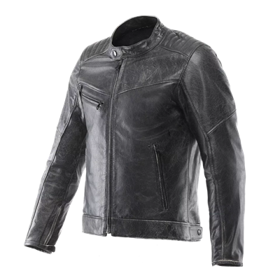 Dainese Radicale Black Deri Mont