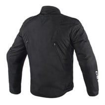 Dainese Avro D2 Black Tekstil Mont   