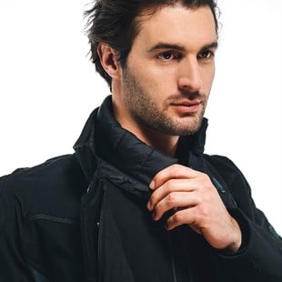 Dainese Carve Master 3 Black Ebony Gore-Tex Mont 