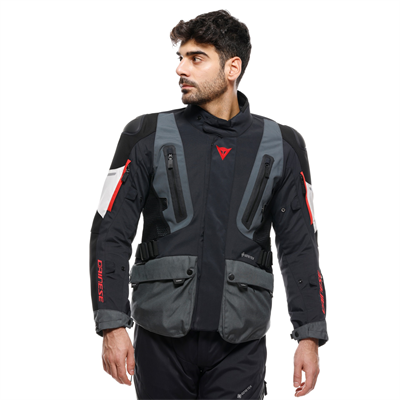 Dainese Carve Master 4 Ebony Black Gore-tex Mont