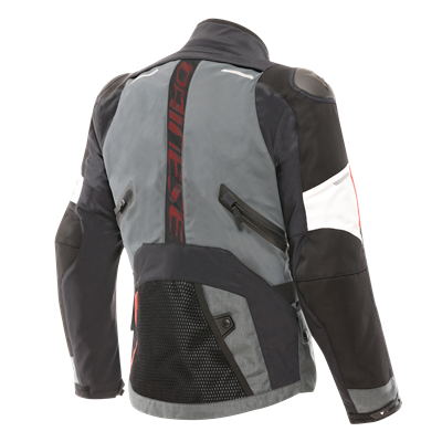 Dainese Carve Master 4 Ebony Black Gore-tex Mont