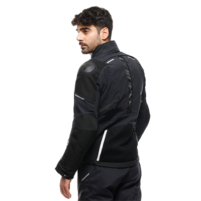 Dainese Carve Master 4 Black Gore-tex Mont