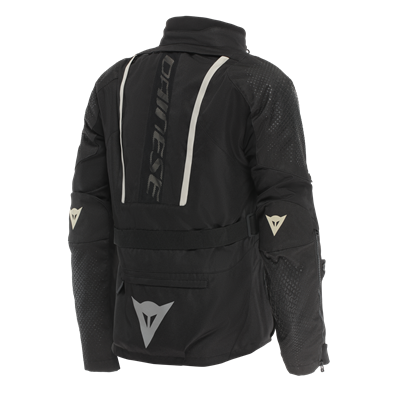 Dainese Gullfoss Black D-Dry Mont