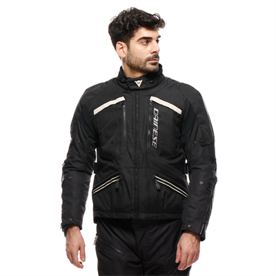 Dainese Gullfoss Black D-Dry Mont