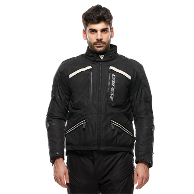 Dainese Gullfoss Black D-Dry Mont