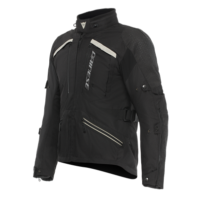 Dainese Gullfoss Black D-Dry Mont