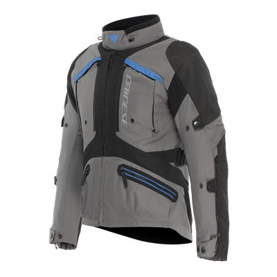 Dainese Gullfoss Gargoyle Black Blue D-Dry Mont