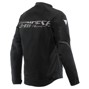 Dainese Herosphere Air Black White Tekstil Mont