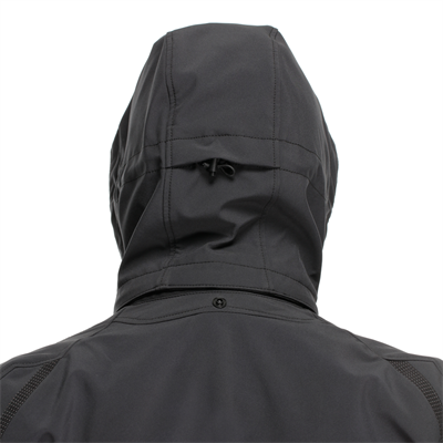 Dainese  Ignite 2 Black Tekstil Mont