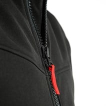 Dainese Ignite Black Tekstil Mont