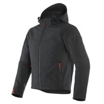Dainese Ignite Black Tekstil Mont